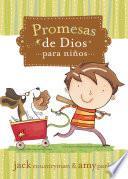 libro Promesas De Dios Para Niños